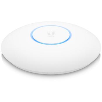 Ubiquiti UniFi U6-PRO Access Point | WiFi 6 | 5373 Mbit/s | Dual-Band | PoE | Indoor | Weiß